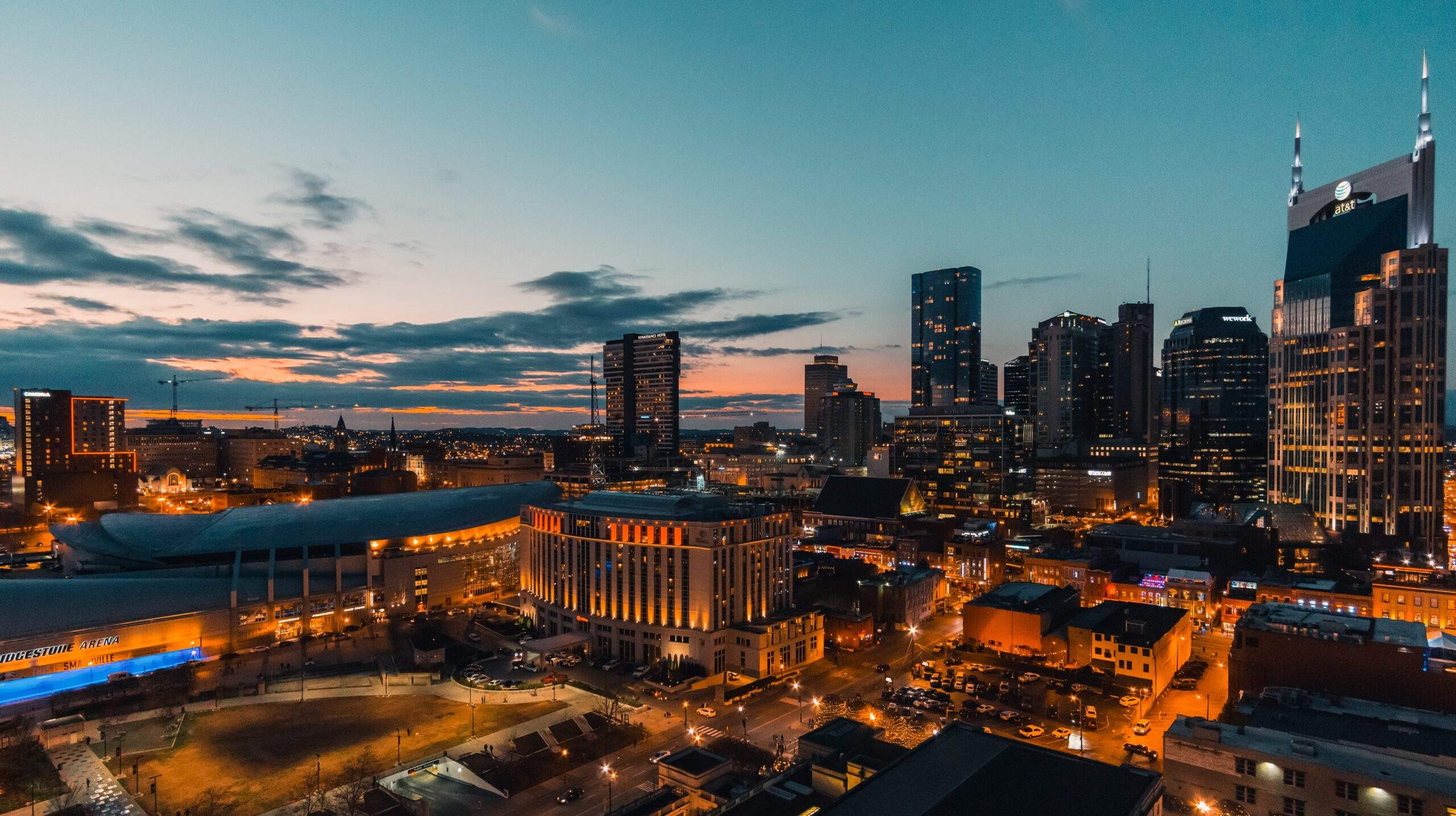 Nashville Odor Removal